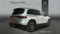 Mercedes Eqb EQB 250+
