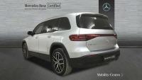 Mercedes Eqb EQB 250+
