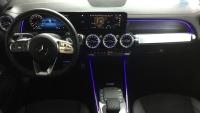 Mercedes Eqb EQB 250+