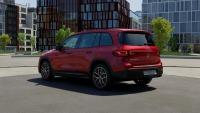Mercedes Eqb EQB 250+
