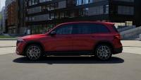 Mercedes Eqb EQB 250+