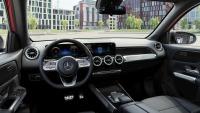 Mercedes Eqb EQB 250+