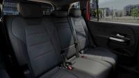 Mercedes Eqb EQB 250+