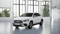 Mercedes Gla GLA 250 e
