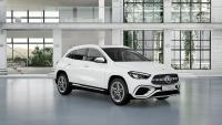 Mercedes Gla GLA 250 e