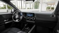 Mercedes Gla GLA 250 e