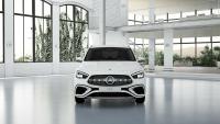 Mercedes Gla GLA 250 e
