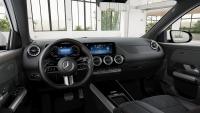 Mercedes Gla GLA 250 e