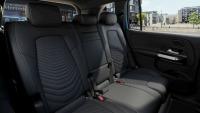 Mercedes Eqb EQB 250+