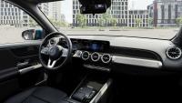 Mercedes Eqb EQB 250+