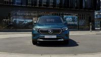 Mercedes Eqb EQB 250+
