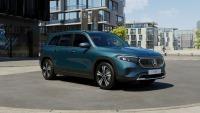 Mercedes Eqb EQB 250+