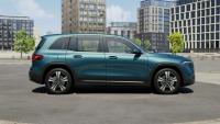 Mercedes Eqb EQB 250+
