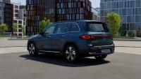 Mercedes Eqb EQB 250+