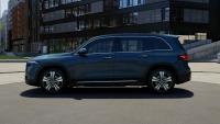 Mercedes Eqb EQB 250+