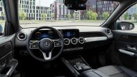 Mercedes Eqb EQB 250+