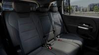 Mercedes Eqb EQB 250+