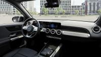 Mercedes Eqb EQB 250+