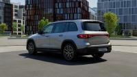 Mercedes Eqb EQB 250+