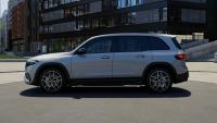 Mercedes Eqb EQB 250+