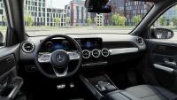 Mercedes Eqb EQB 250+