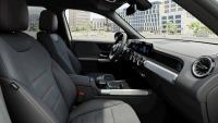 Mercedes Eqb EQB 250+