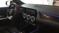 Mercedes Gla GLA 250 e con tecnología híbrida EQ