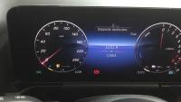 Mercedes Gla GLA 250 e con tecnología híbrida EQ