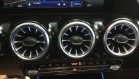 Mercedes Gla GLA 250 e con tecnología híbrida EQ