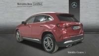 Mercedes Gla GLA 250 e con tecnología híbrida EQ