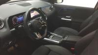 Mercedes Gla GLA 250 e con tecnología híbrida EQ
