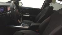 Mercedes Gla GLA 250 e con tecnología híbrida EQ