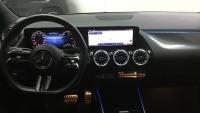 Mercedes Gla GLA 250 e con tecnología híbrida EQ