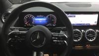 Mercedes Gla GLA 250 e con tecnología híbrida EQ