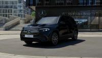 Mercedes Eqb EQB 250+