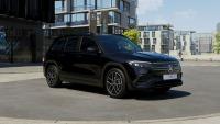 Mercedes Eqb EQB 250+