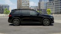Mercedes Eqb EQB 250+
