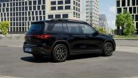 Mercedes Eqb EQB 250+