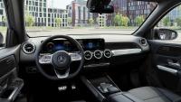Mercedes Eqb EQB 250+