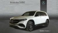 Mercedes Eqb EQB 250+