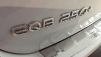 Mercedes Eqb EQB 250+