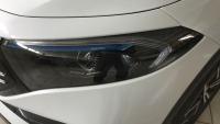 Mercedes Eqb EQB 250+