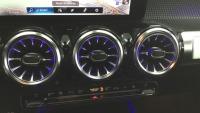 Mercedes Eqb EQB 250+