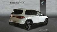 Mercedes Eqb EQB 250+