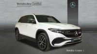 Mercedes Eqb EQB 250+