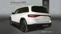 Mercedes Eqb EQB 250+