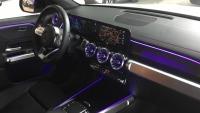 Mercedes Eqb EQB 250+