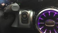 Mercedes Eqb EQB 250+