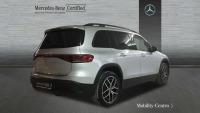 Mercedes Eqb EQB 250+