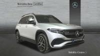 Mercedes Eqb EQB 250+